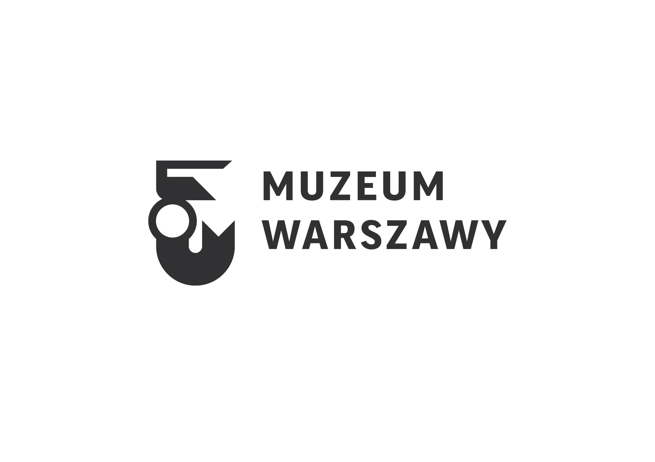 Logotyp | Muzeum Warszawy