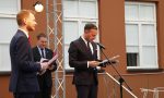 Gala wręczenia nagród w pierwszej edycji konkursu „Dyplomy dla Warszawy”