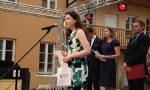 Gala wręczenia nagród w pierwszej edycji konkursu „Dyplomy dla Warszawy”