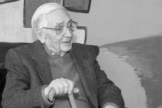 Rozmowa z prof. Januszem Durko (1915–2017)