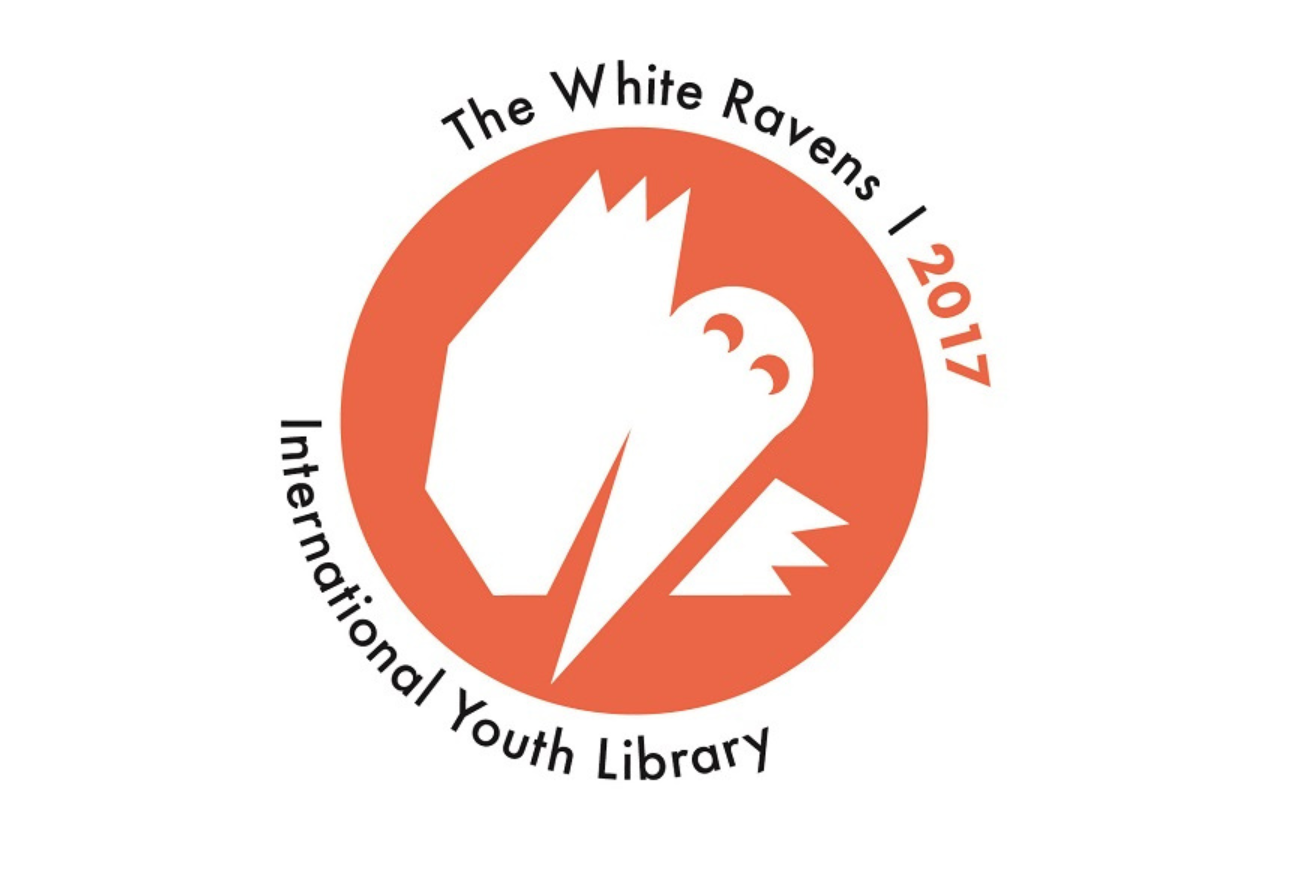 Znak The White Raven dla „Legend warszawskich. Antologii”