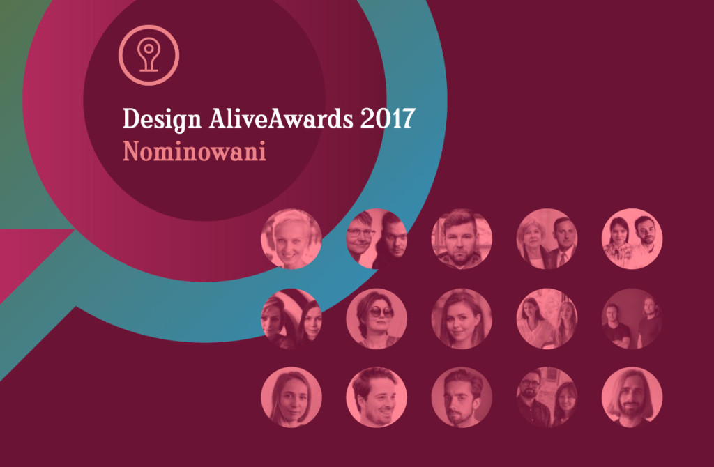 Design Alive Awards 2017