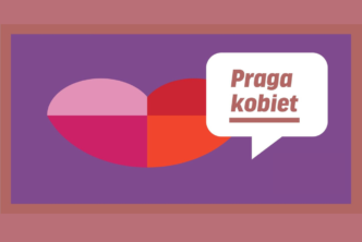 Praga kobiet