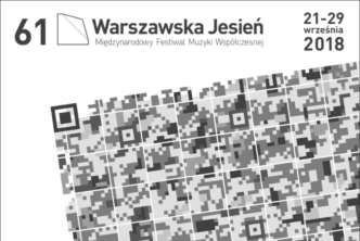 Warszawska Jesień w Muzeum Warszawy