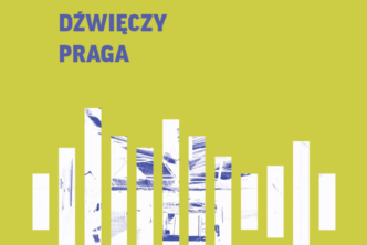 Stwórz z nami dźwiękową panoramę warszawskiej Pragi