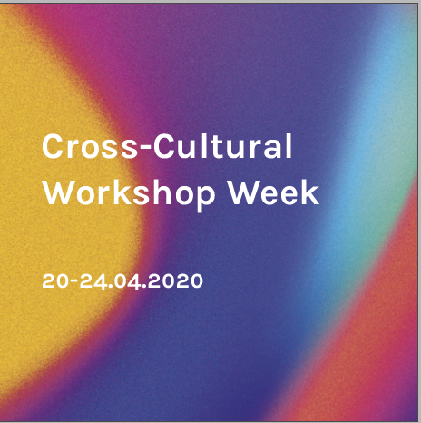 Zobacz wykłady Cross Culture Week