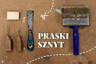 „Praski sznyt” wystawa w Instytucie Dizajnu w Kielcach