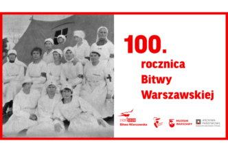 Obchody stulecia Bitwy Warszawskiej