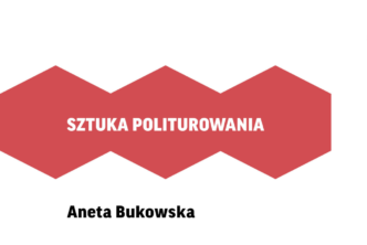 Wykład Anety Bukowskiej – Sztuka politurowania