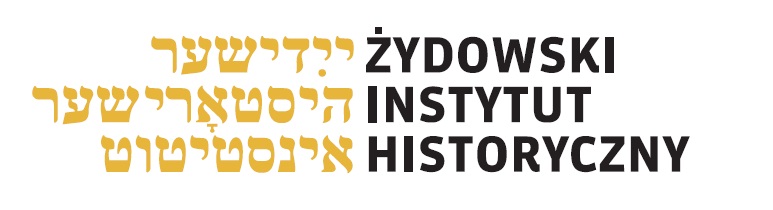 Logo ŻIH