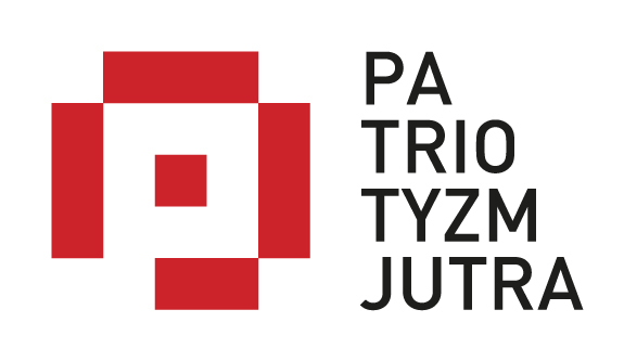 logo programu Patriotyzm Jutra