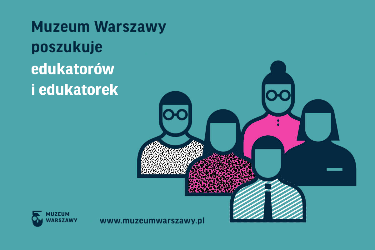 Muzeum Farmacji poszukuje edukatorów i edukatorek