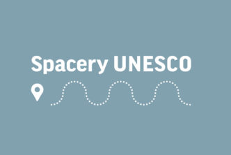 Spacery UNESCO – wykłady dostępne online