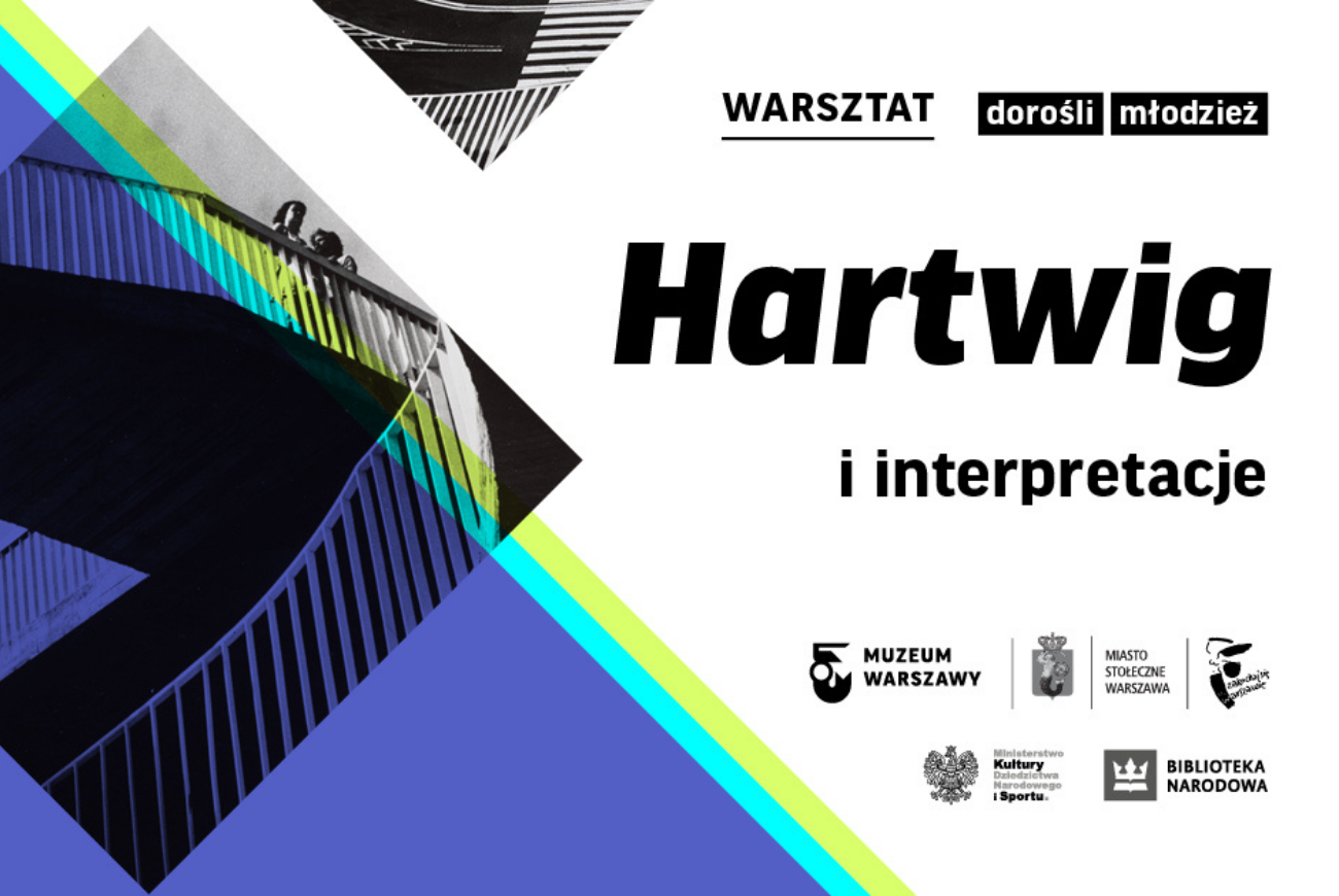 Hartwig – warsztaty online