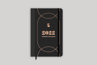 Warszawski kalendarz 2022