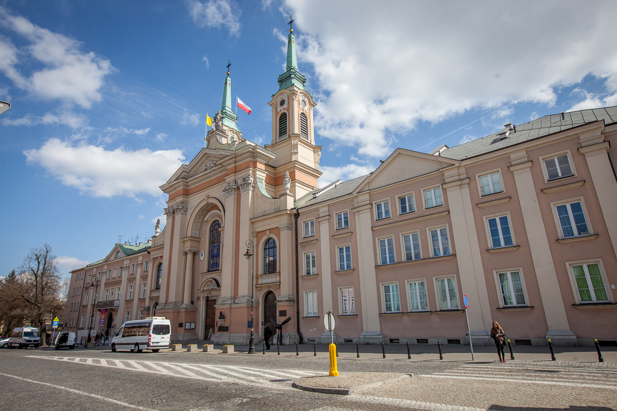 Muzeum Ordynariatu Polowego