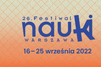 Warszawski Festiwal Nauki i wystawa „Do użytku zewnętrznego”