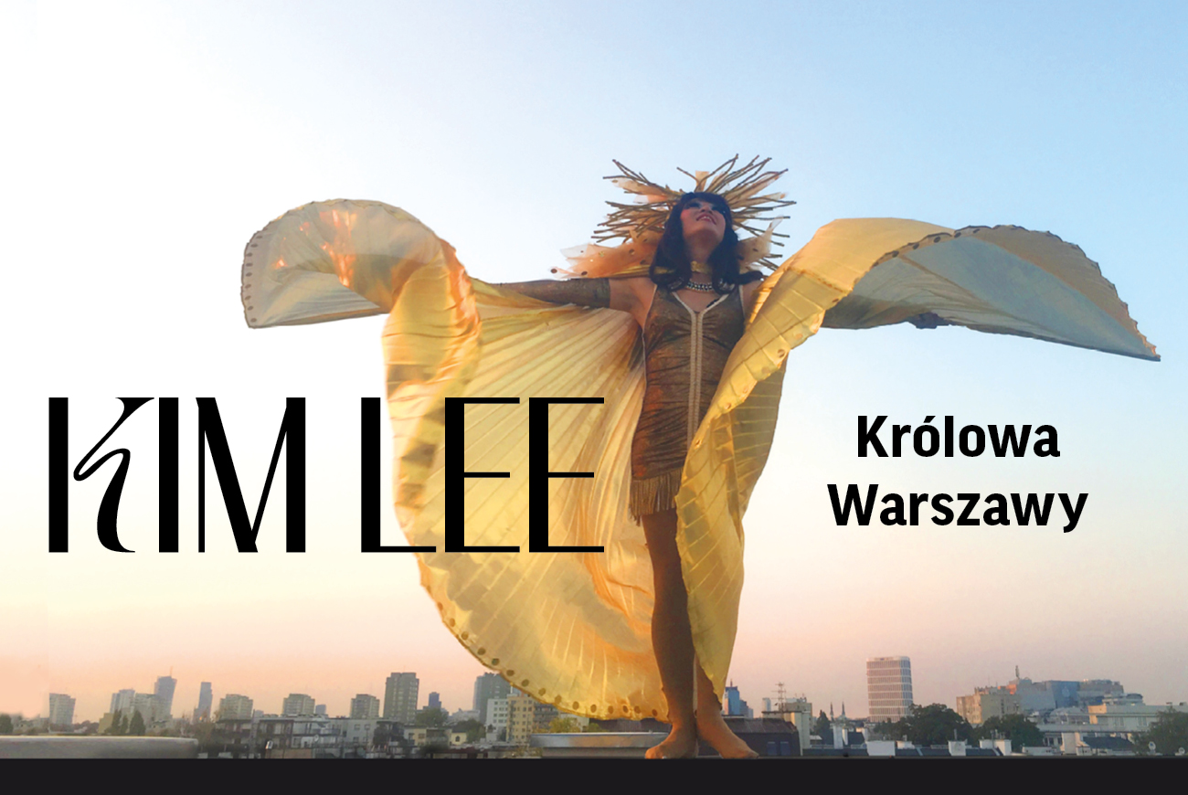 Program towarzyszący wystawie „Kim Lee. Królowa Warszawy”