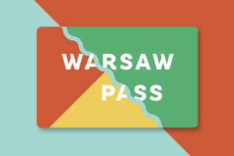 WARSAW PASS – How to visit Warsaw cheaper?
