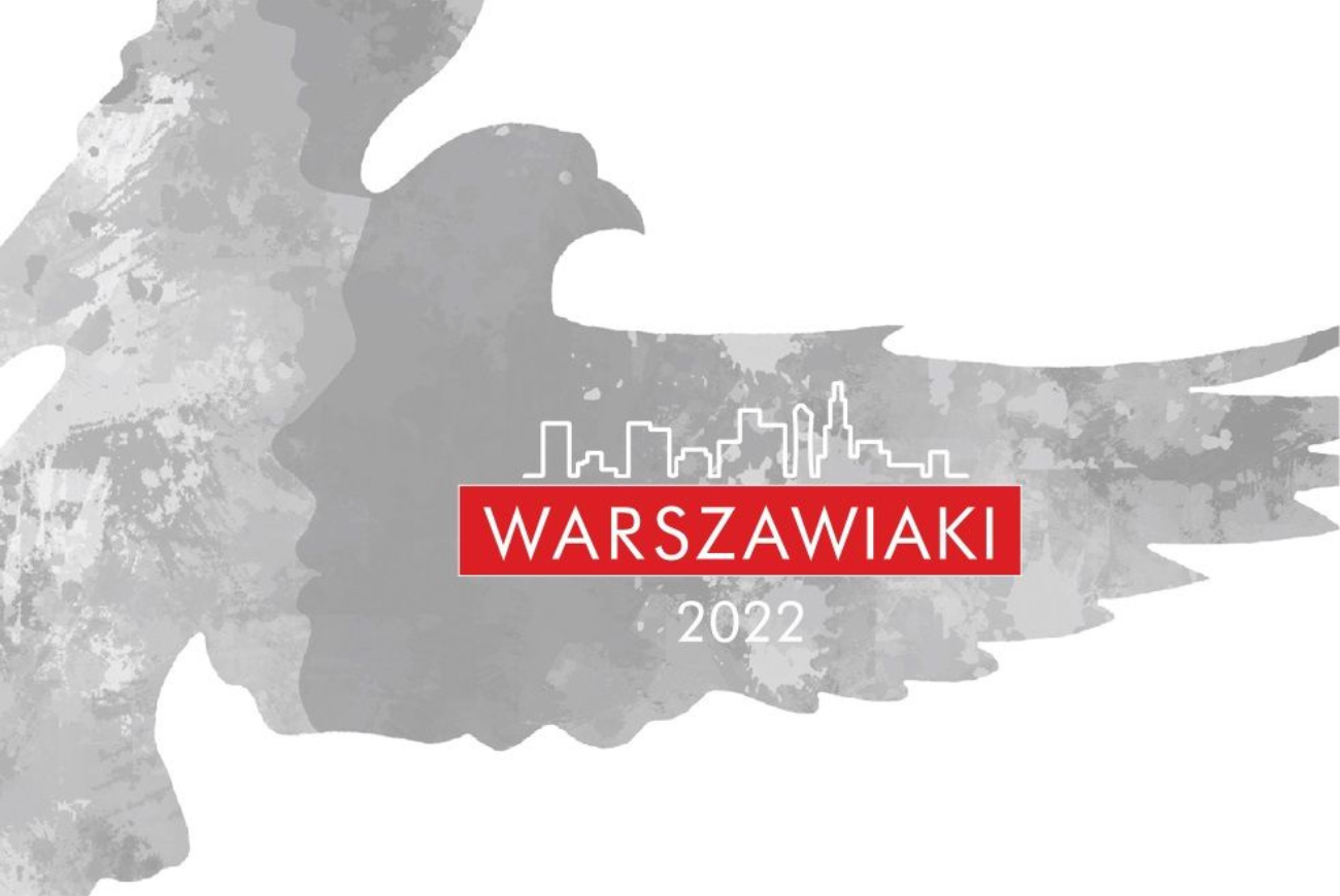 Warszawiaki Roku 2022