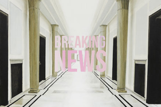 Sztuka wspierania: „Breaking News 2”, Wiktor Dyndo