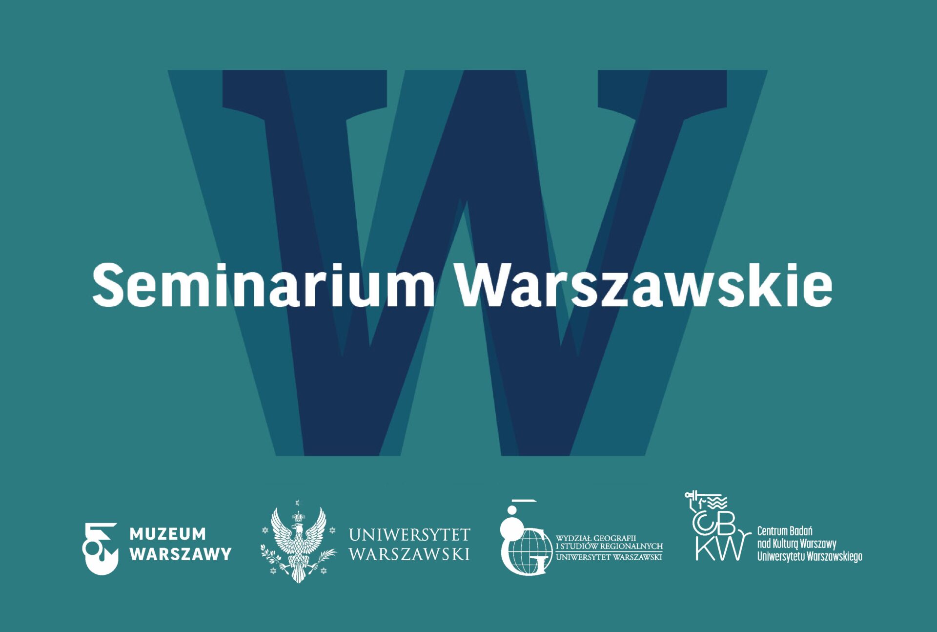„Stare, dobre, kochane adresy…”. Warszawa Wojciecha Młynarskiego | Seminarium Warszawskie