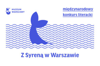 Z Syreną w Warszawie