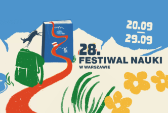 Festiwal Nauki w Muzeum Warszawy