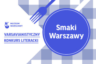 Smaki Warszawy