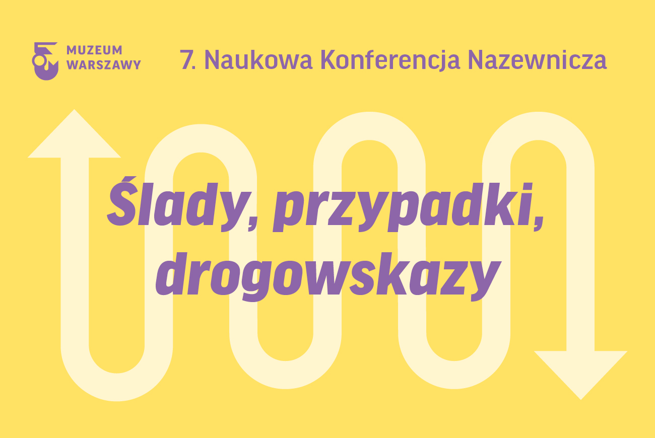 7. Nazewnicza Konferencja Naukowa