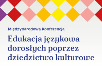 Edukacja językowa dorosłych poprzez dziedzictwo kulturowe – PROGRAM
