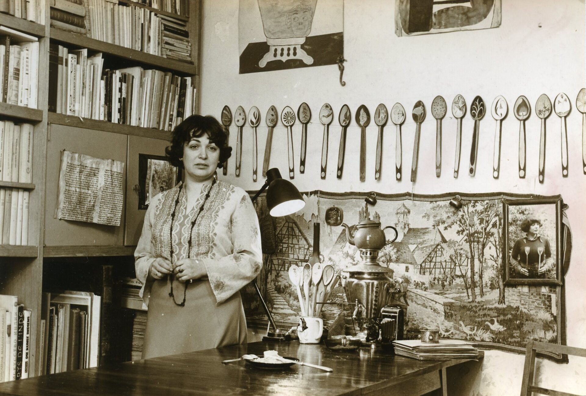 Ninel Kameraz-Kos
