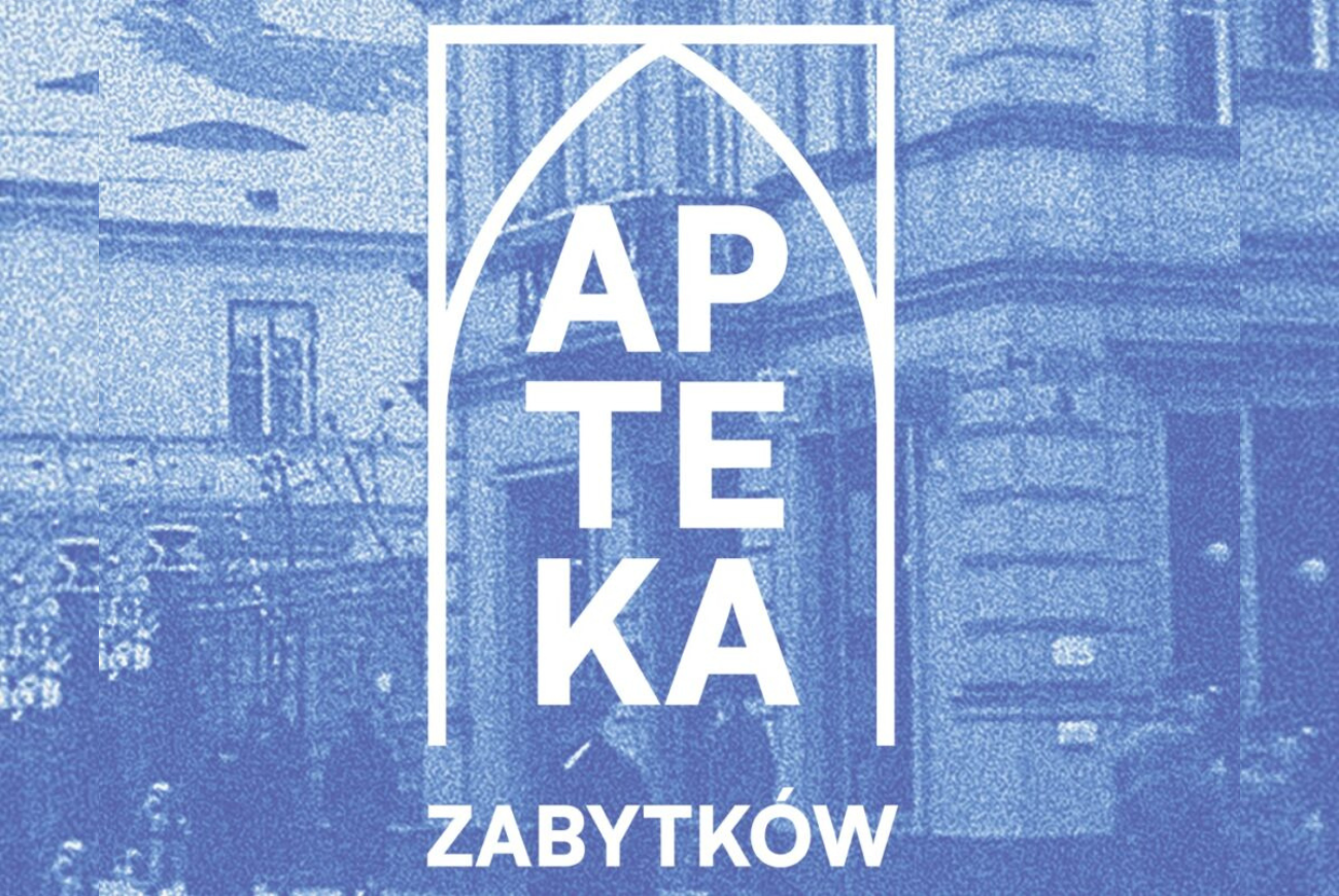 Apteka Zabytków