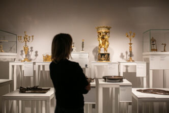 Randka z&nbsp;obiektem