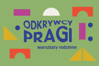 Odkrywcy Pragi