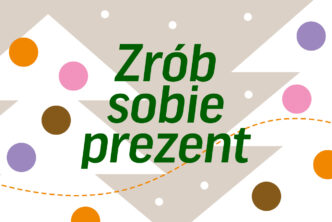 Zrób sobie prezent