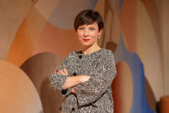 Dobiega końca 5-letnia kadencja dyrektorki Muzeum Warszawy, dr&nbsp;Karoliny Ziębińskiej