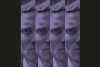 Aleksander Minorski. Fotografia to&nbsp;interwencja – udogodnienia i&nbsp;dostępność wystawy