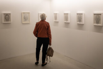 Ostatnie dni wystawy „Starsze miasto”