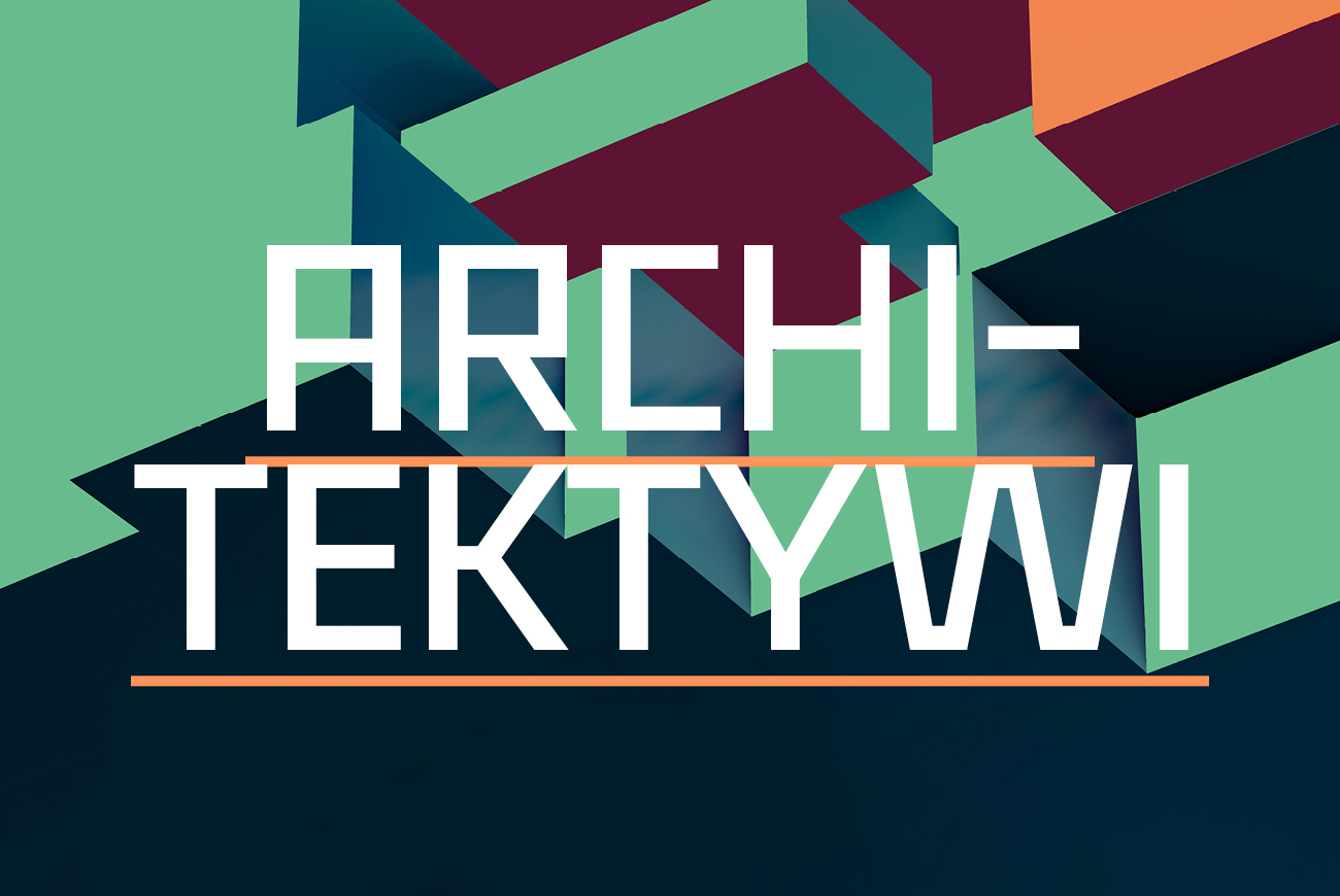 Architektywi