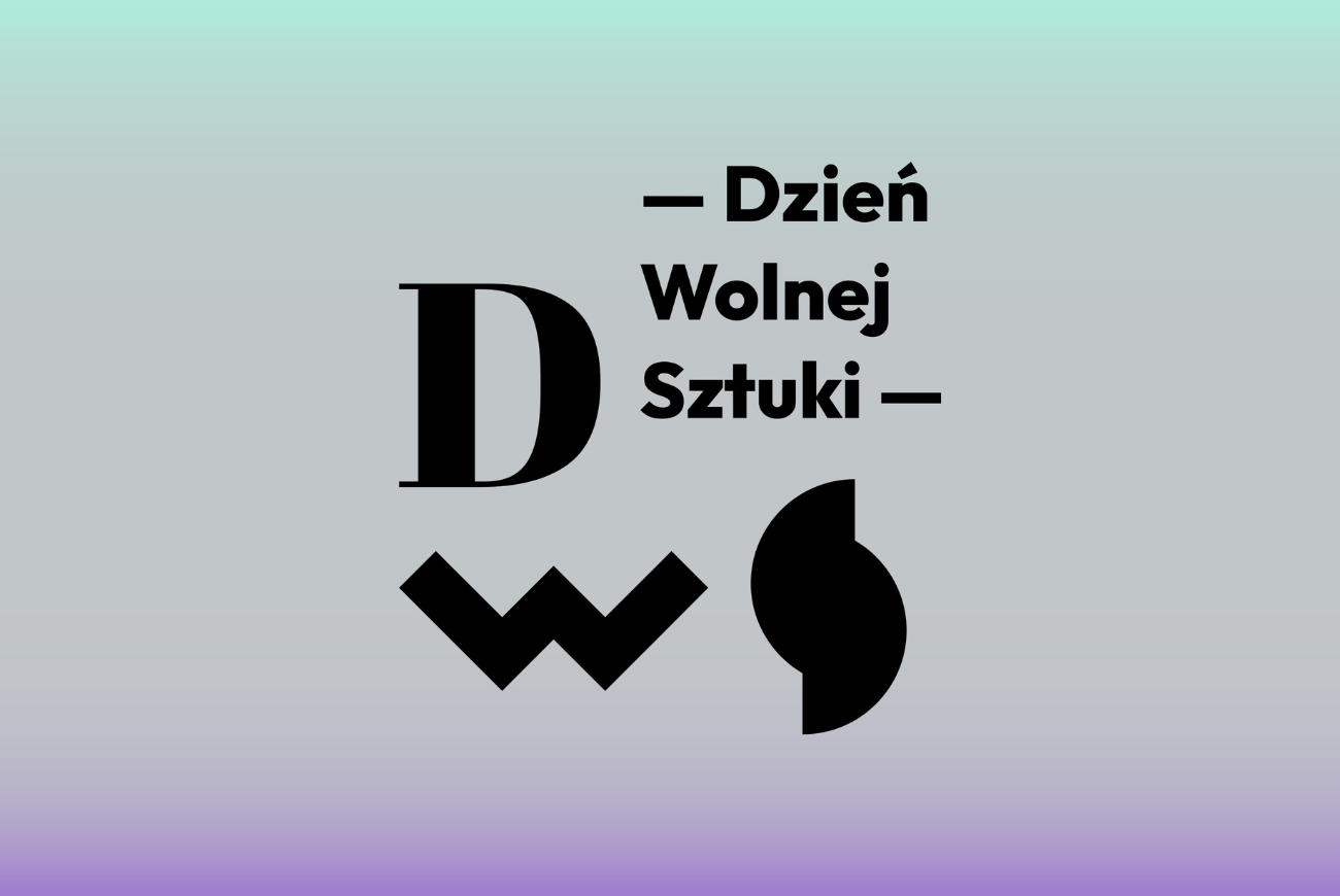 Dzień Wolnej Sztuki w Muzeum Warszawy