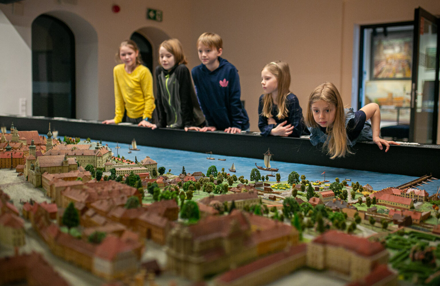 Dzień Dziecka w&nbsp;Muzeum Warszawy 2026