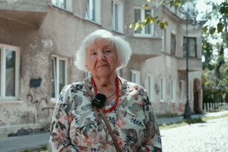 Róża ze&nbsp;Skaryszewskiej