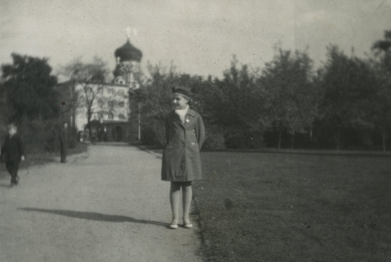 Bella Szwarcman-Czarnota
