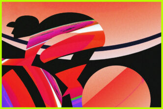 Bez&nbsp;trzymanki. Jak rower zmienia Warszawę 