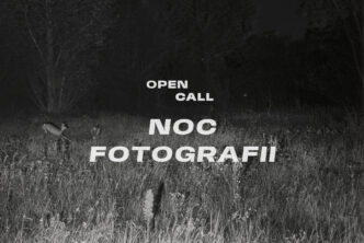 Open Call Noc Fotografii 2026