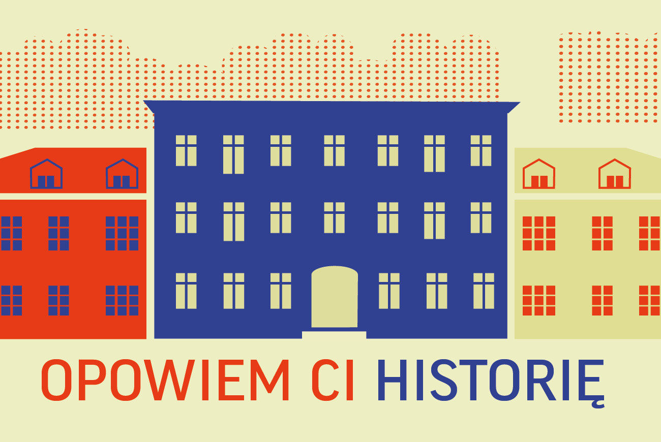 Opowiedz z&nbsp;nami historię prawobrzeżnej Warszawy