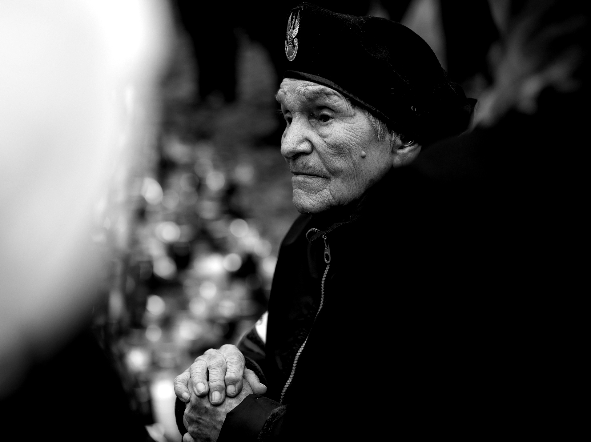 340A9948_hi-res_©TKaczor(1) Wanda Traczyk-Stawska (07.04.1927-18.08.2026)