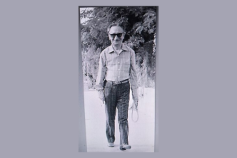 Binem Heller (1908–1998)
