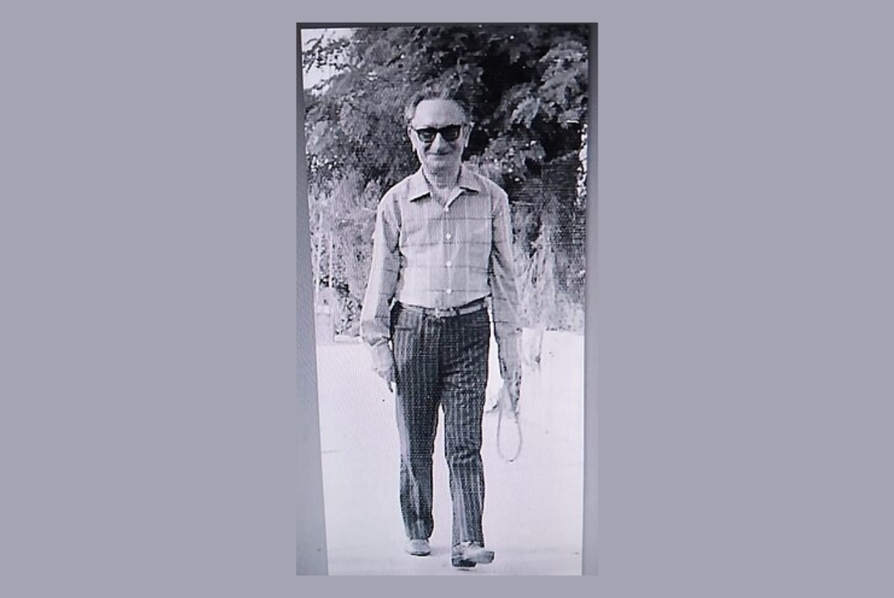 Binem Heller (1908–1998) Binem Heller (1908–1998)